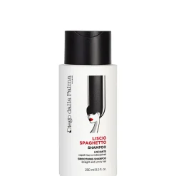 Haircare Shampoo Lisciante Lisciospaghetto