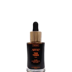 Half Times - Tan Times face - Elisir Concentrato anti-età 30 ML