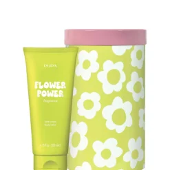 HAPPY BOX FLOWER POWER Latte Corpo 200 ML