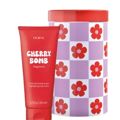 Happy Box Fluido Illuminante Cherry Bomb