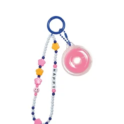 Happy Charms - Lip Gloss Happy Blue