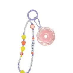 Happy Charms - Lip Gloss Happy Lilla