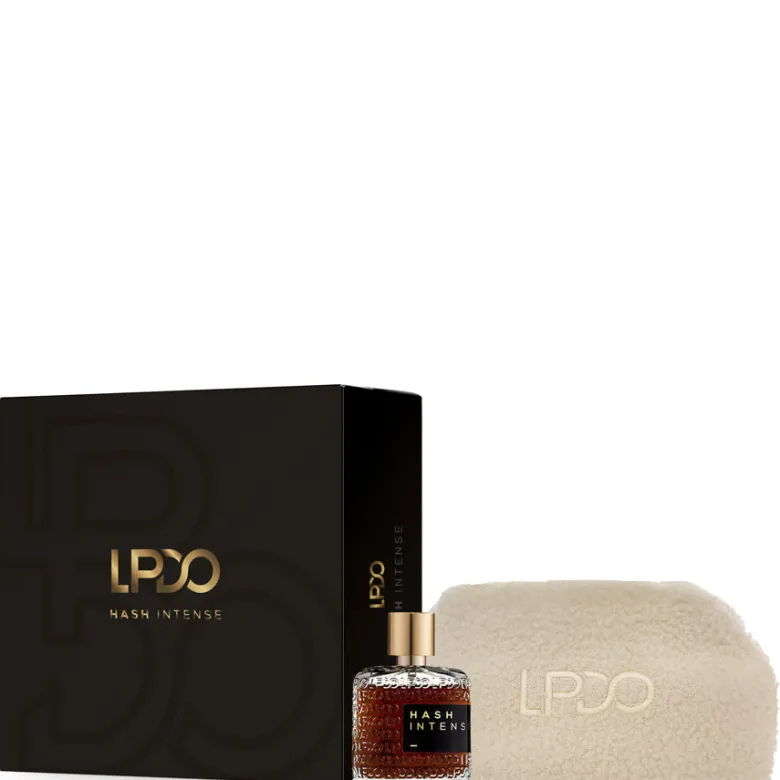 Hash intense Confezione