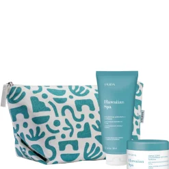 HAWAIIAN SPA Gel Doccia Antifatica + Crema Corpo