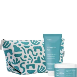HAWAIIAN SPA Gel Doccia Antifatica + Scrub Corpo
