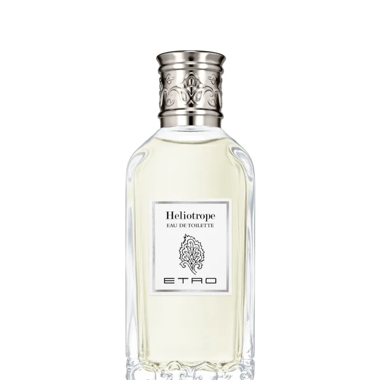 Heliotrope Eau de Toilette