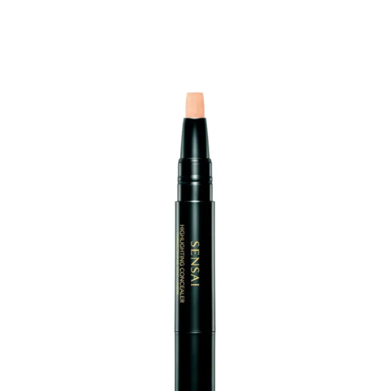 Highlighting Concealer