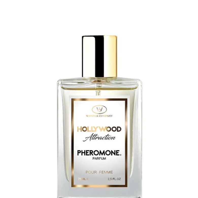 Hollywood Attraction Pour Femme 75 ML