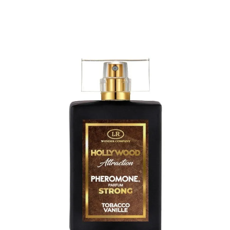 Hollywood Attraction STRONG Pour Homme 75 ml