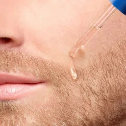 Huile Rasage + Barbe - Clarins Men 30 ML