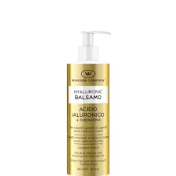 Hyaluronic Balsamo Nutre e Districa
