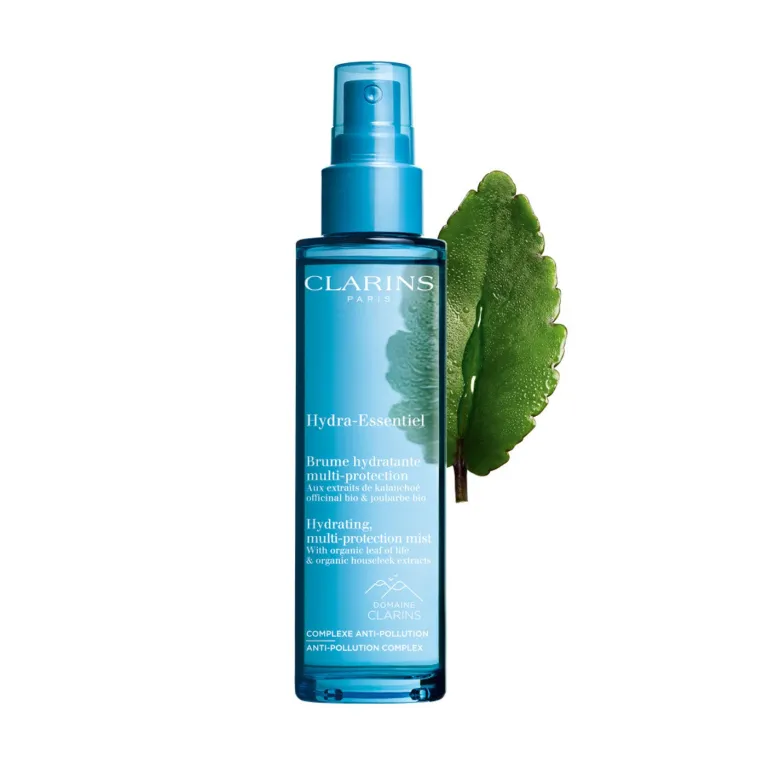 Hydra-Essentiel Brume Hydratante Multi-Protection