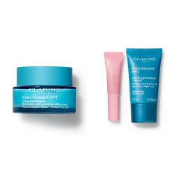 Hydra-Essentiel cream Cofanetto