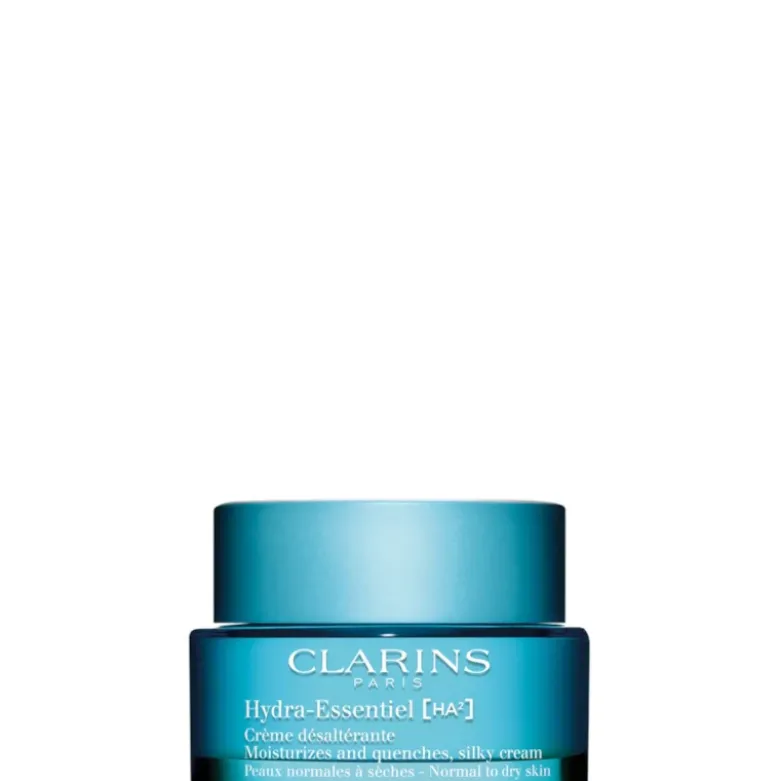 Hydra-Essentiel Crème Désaltérante - Pelle Normale e Secca 50 ML