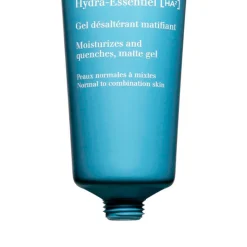 Hydra-Essentiel Gel Désaltérant Matifiant - Per pelle normale o mista 75 ML