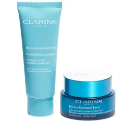 Hydra-Essentiel Gel Désaltérant Matifiant - Per pelle normale o mista 75 ML