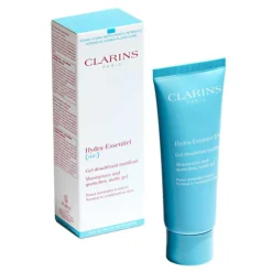 Hydra-Essentiel Gel Désaltérant Matifiant - Per pelle normale o mista 75 ML