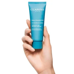 Hydra-Essentiel Gel Désaltérant Matifiant - Per pelle normale o mista 75 ML