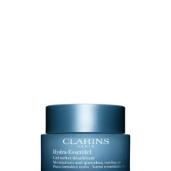 Hydra-Essentiel Gel Sorbet Désaltérante - Pelle Normale e Mista 50 ML