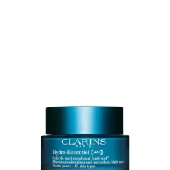 Hydra-Essentiel Nuit - Tutti i tipi di pelle 50 ML