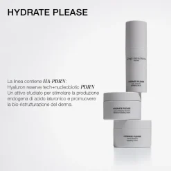 HYDRATE PLEASE - Crema Idratante Intensiva