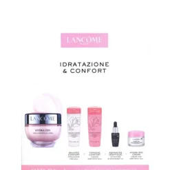 Hydra Zen Neurocalm Créme Jour Pelli Normali Confezione 30 ML Crema Viso + 50 ML Struccante + 50 ML Tonico + 7 ml Siero + 15 ML Crema Viso
