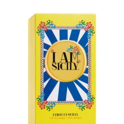 I am Sicily Neroli