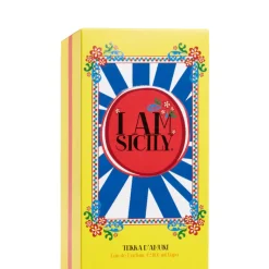 I am Sicily Terra D'amuri
