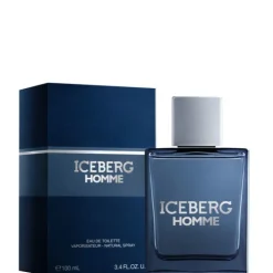 Iceberg Homme New EDT