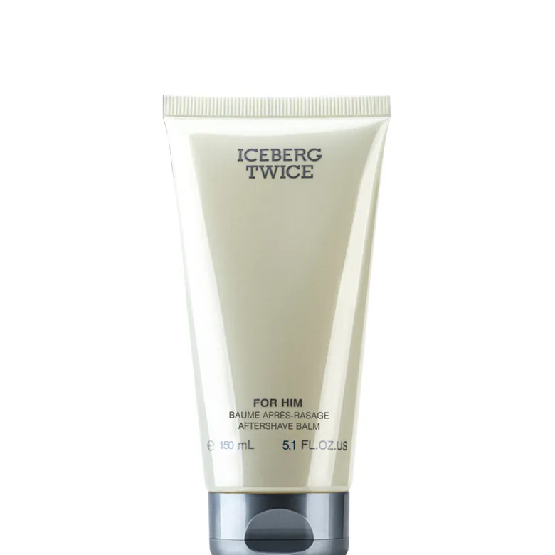 Iceberg Twice For Him After Shave Balm