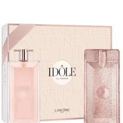 Idôle Confezione 50 ML Eau de Parfum + Le Case