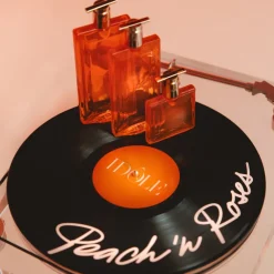 Idôle Peach'N Roses Eau de Parfum