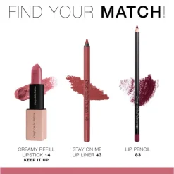 Il Rossetto Creamy Refill System