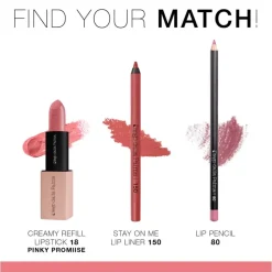 Il Rossetto Creamy Refill System
