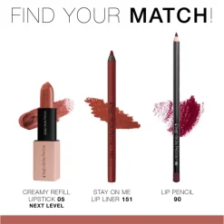 Il Rossetto Creamy Refill System