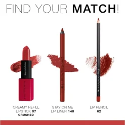 Il Rossetto Creamy Refill System