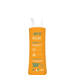 Il Sole - Latte protettivo bambini SPF 50+ 150 ML