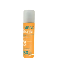 Il Sole - Latte Spray Protettivo Corpo SPF 50 200 ML