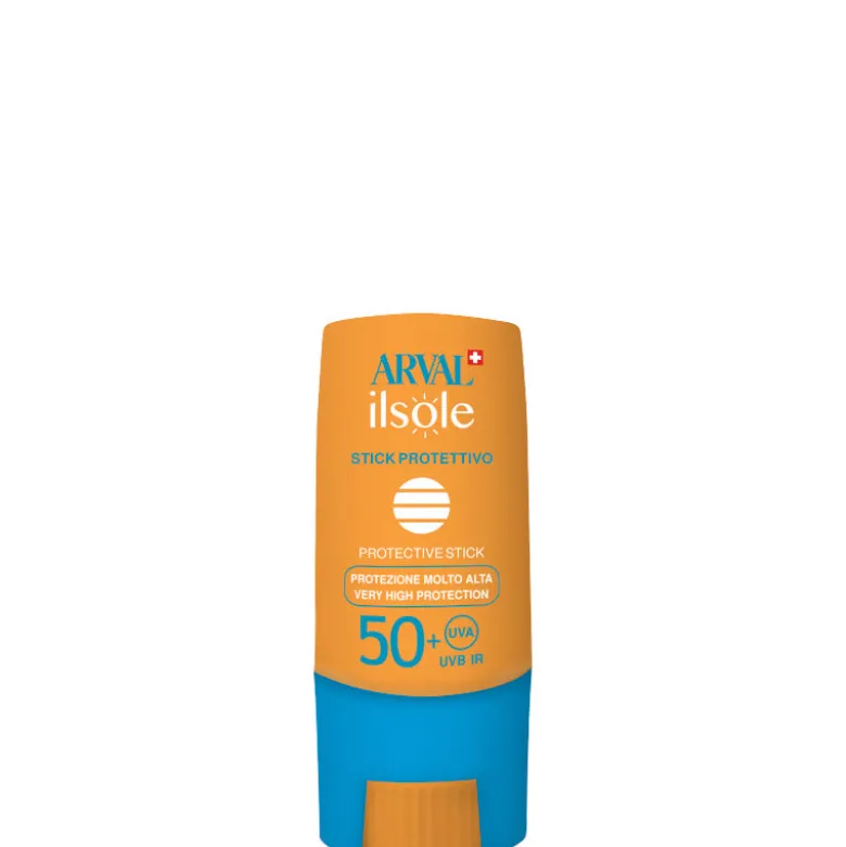 Il Sole - Stick protettivo SPF 50+ 9 GR