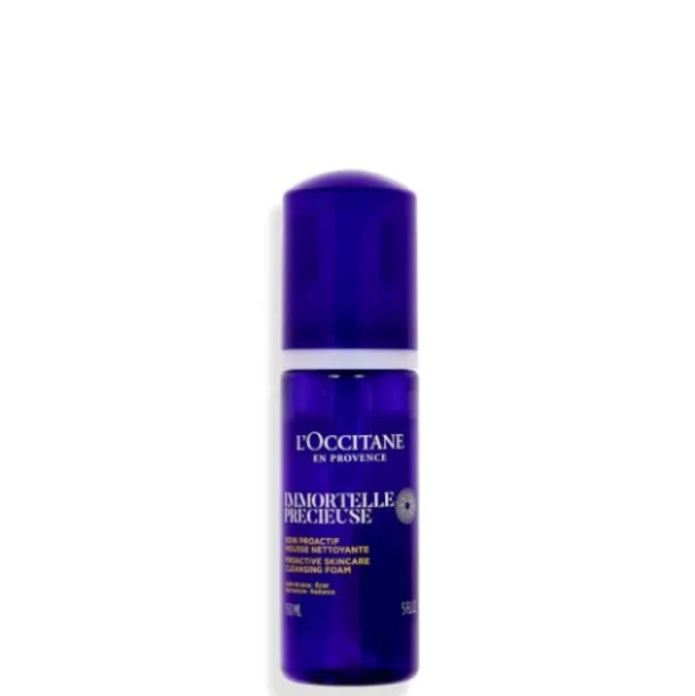 Immortelle Precieuse - Mousse Nettoyante 150 ML