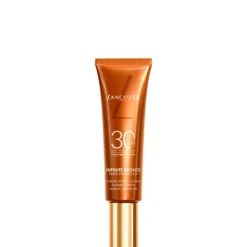 INFINITE BRONZE Tinted Protection Sunlight Cream SPF30
