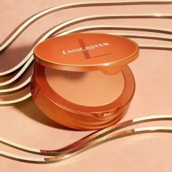 INFINITE BRONZE Tinted Protection Compact Cream SPF50