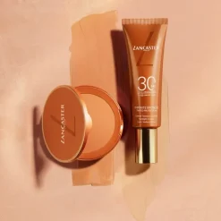 INFINITE BRONZE Tinted Protection Compact Cream SPF50