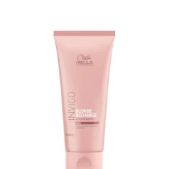 Invigo Blonde Recharge Conditioner 200 ML