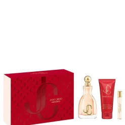 I want Choo Eau de Parfum Cofanetto