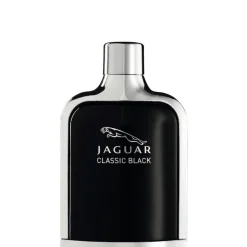 Jaguar Classic Black