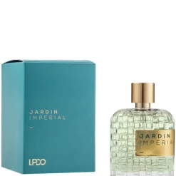 Jardin Impérial