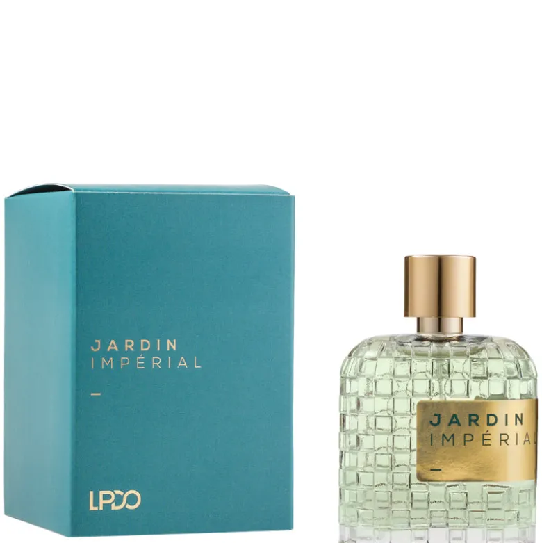 Jardin Impérial