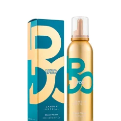 Jardin Impérial Shower Mousse