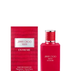 Jimmy Choo Man Extreme